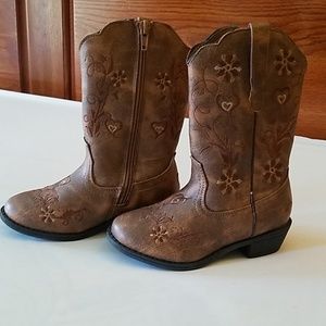 Cowboy Boots